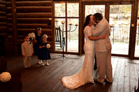 Mr. & Mrs. Alfred