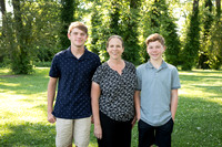 The Nelson Family