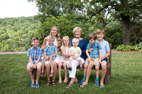 The Nelson Family