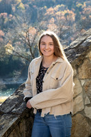 Lindsey - Senior Photos