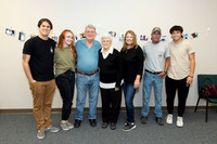 The Clifton Family