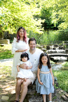 The Fleharty Family