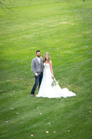 Mr. & Mrs. Zahtila