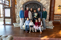 The  Dellasega Family