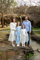 The Akst Family