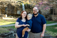 The Thompson Family