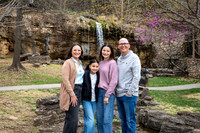 The Perry Family
