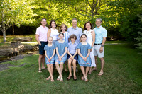 The Kraudel Family