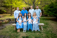 The Winterrose Family