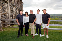 The Haslett Family