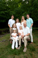 The Howell Family
