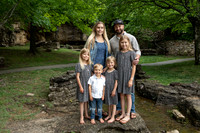 The Bujnoski Family