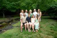 The Schumacher Family