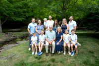 The Weber Family