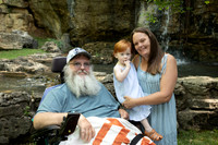 The Carroll Family