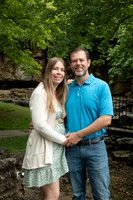 She said yes!
