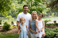 The Rubenstein Family