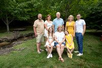 The Baker Family