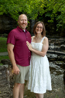 Mr. & Mrs. Kelly