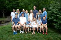 The Archer Family