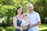 The Lesser Family