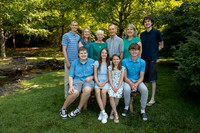 The Fenske Family