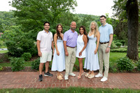 The Stoneham Family
