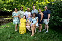 The Robinson Family