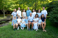 The Siemers Family