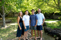 The Callahan Family