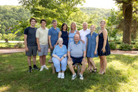 The Ward Family