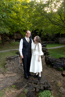 Soon to be...Mr. & Mrs.
