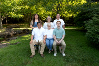 The Lytle Family