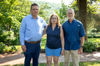 The Hirsch Family
