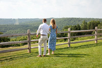 Soon to be...Mr. & Mrs. Vincent