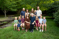 The Spencer Family