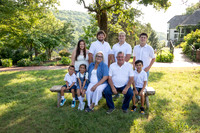 The Eger Family