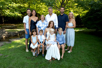 The Petty Family