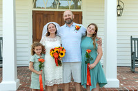 Still....Mr. & Mrs.  Shoenberger