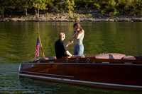 Soon to be...Mr. & Mrs. Medina