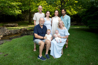 The Albani Family