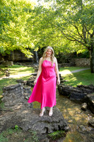 Hannah - Senior Portraits
