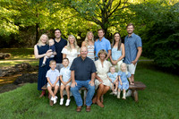 The Buck Family