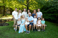 The Forbes Family