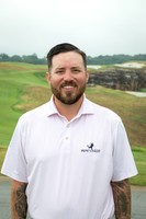 Big Cedar Golf