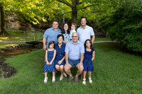 Milbauer Family