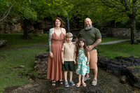 The Hahn Family
