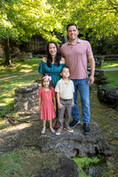 The Tran Family