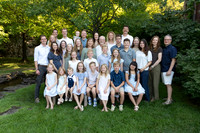 The Tippin Family