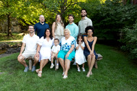 The Abbassi Family